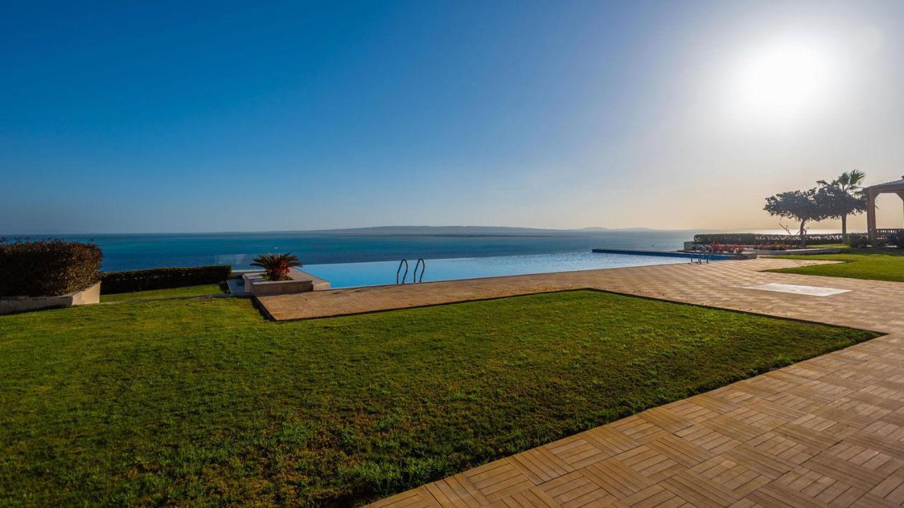 Bellevue The View Apartman Gurdaka Kültér fotó