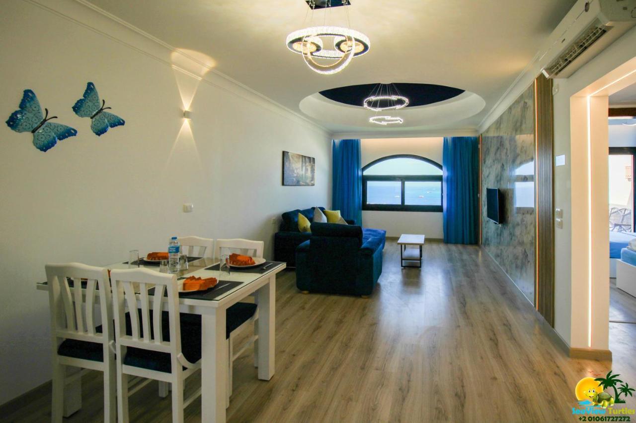 Bellevue The View Apartman Gurdaka Kültér fotó