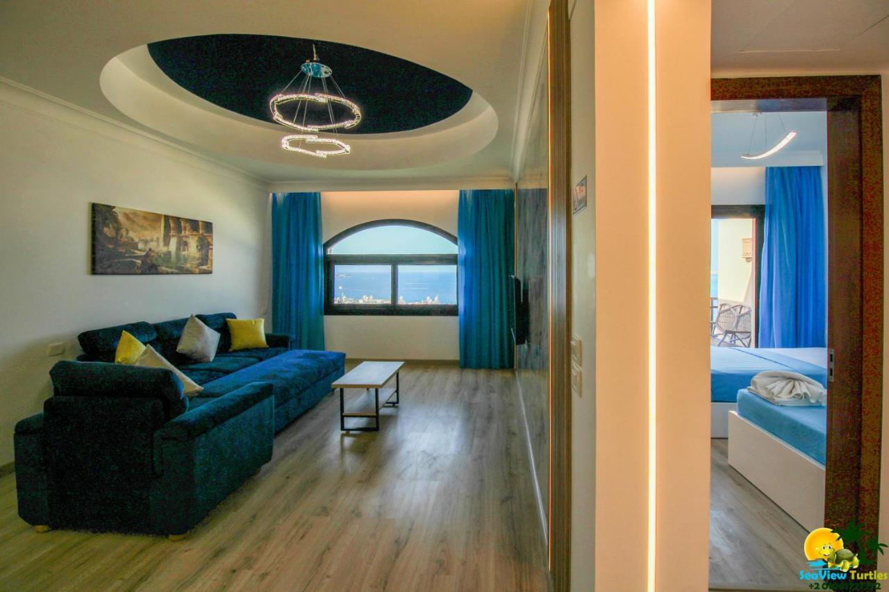 Bellevue The View Apartman Gurdaka Kültér fotó