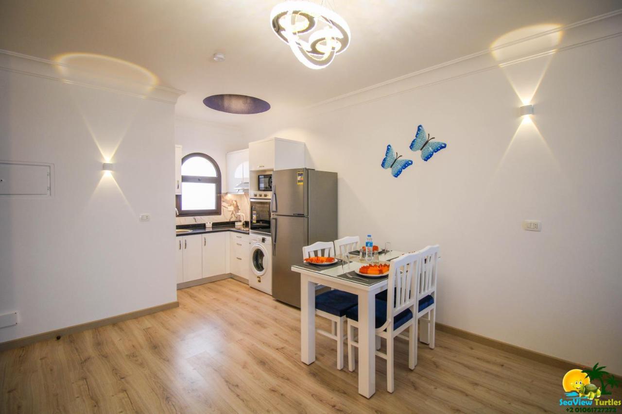 Bellevue The View Apartman Gurdaka Kültér fotó