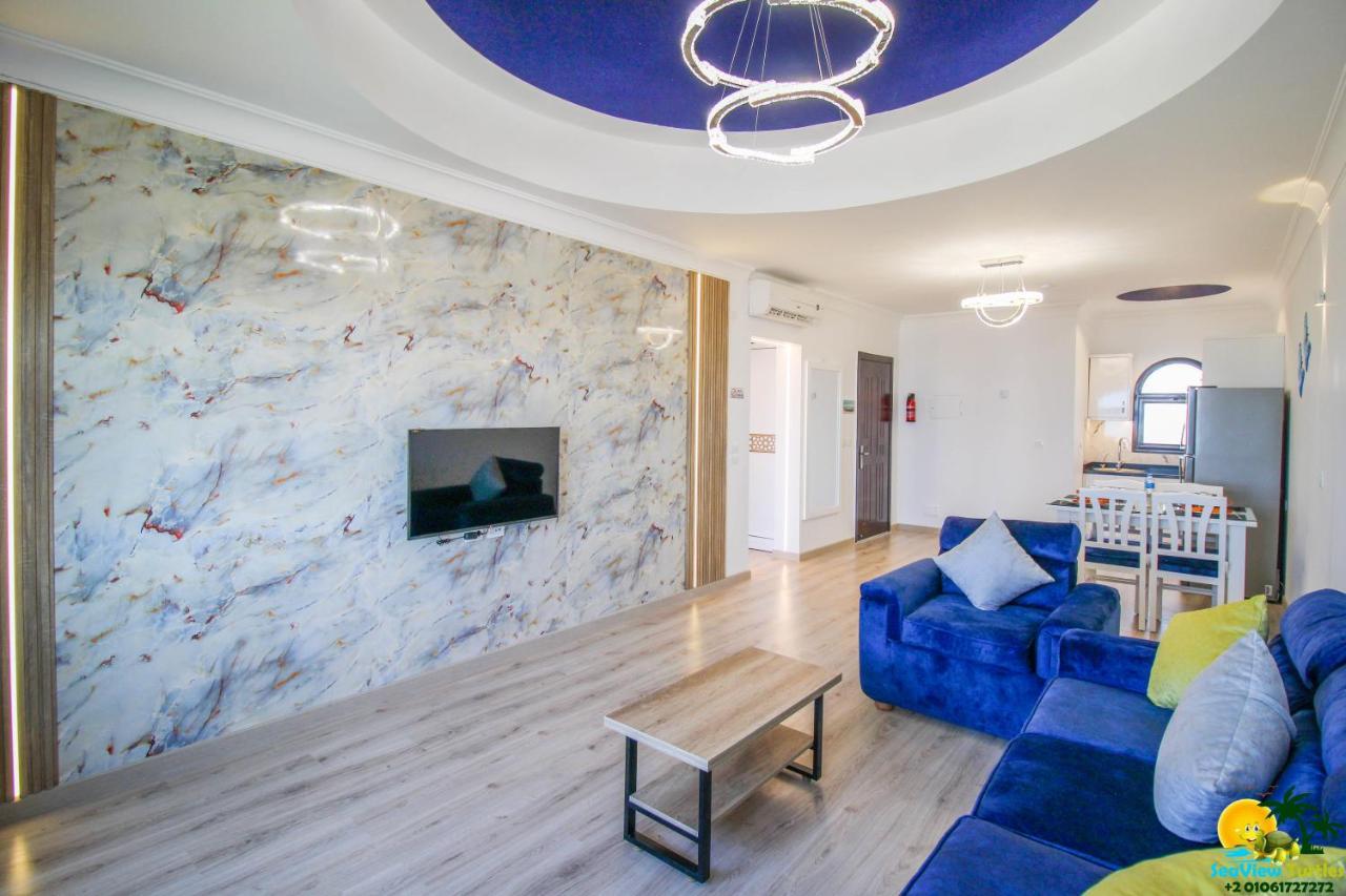 Bellevue The View Apartman Gurdaka Kültér fotó