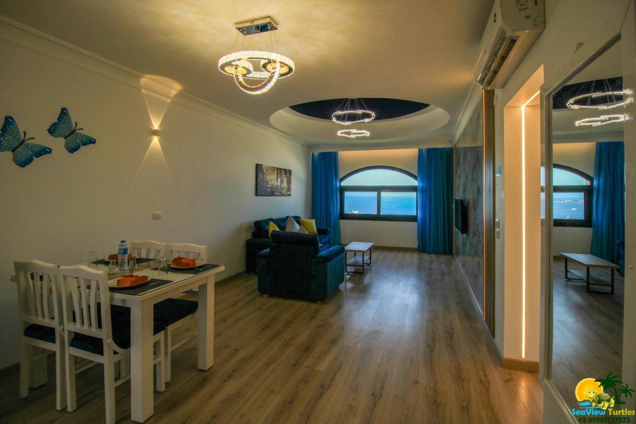 Bellevue The View Apartman Gurdaka Kültér fotó