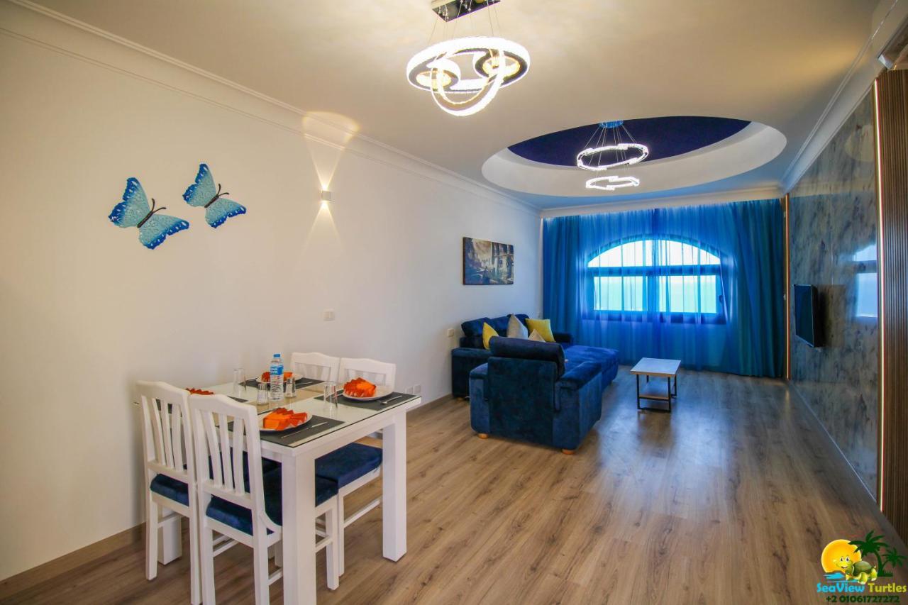 Bellevue The View Apartman Gurdaka Kültér fotó