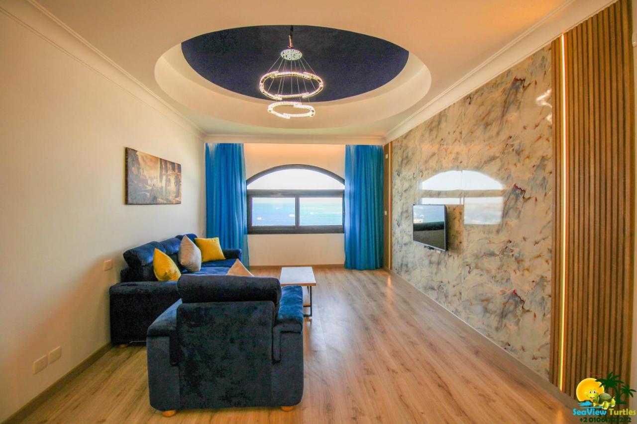 Bellevue The View Apartman Gurdaka Kültér fotó