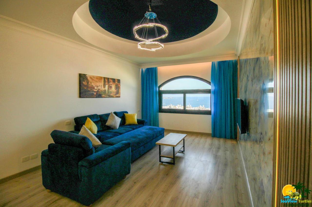 Bellevue The View Apartman Gurdaka Kültér fotó