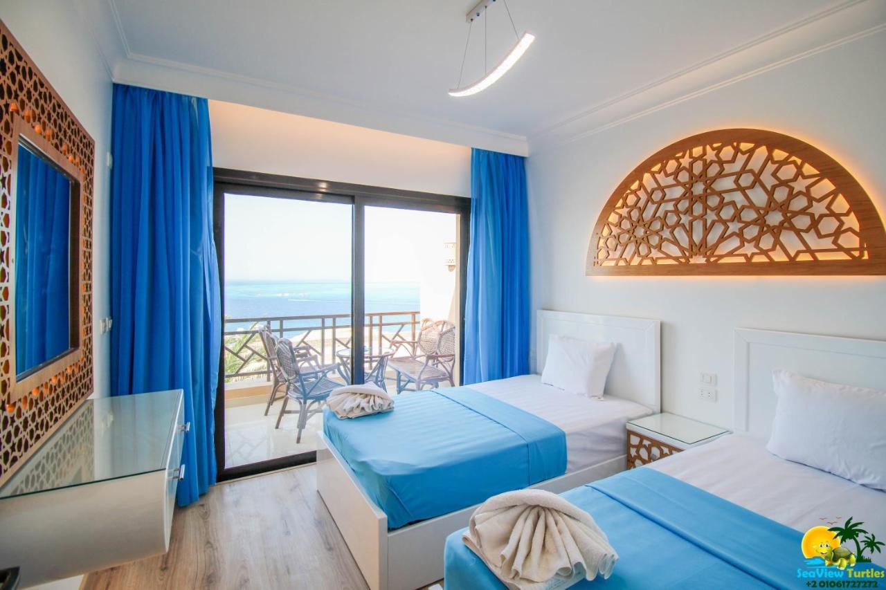 Bellevue The View Apartman Gurdaka Kültér fotó