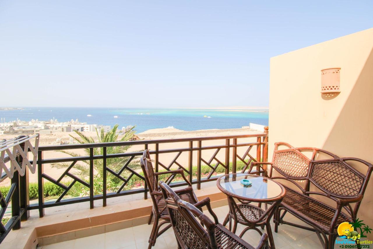 Bellevue The View Apartman Gurdaka Kültér fotó
