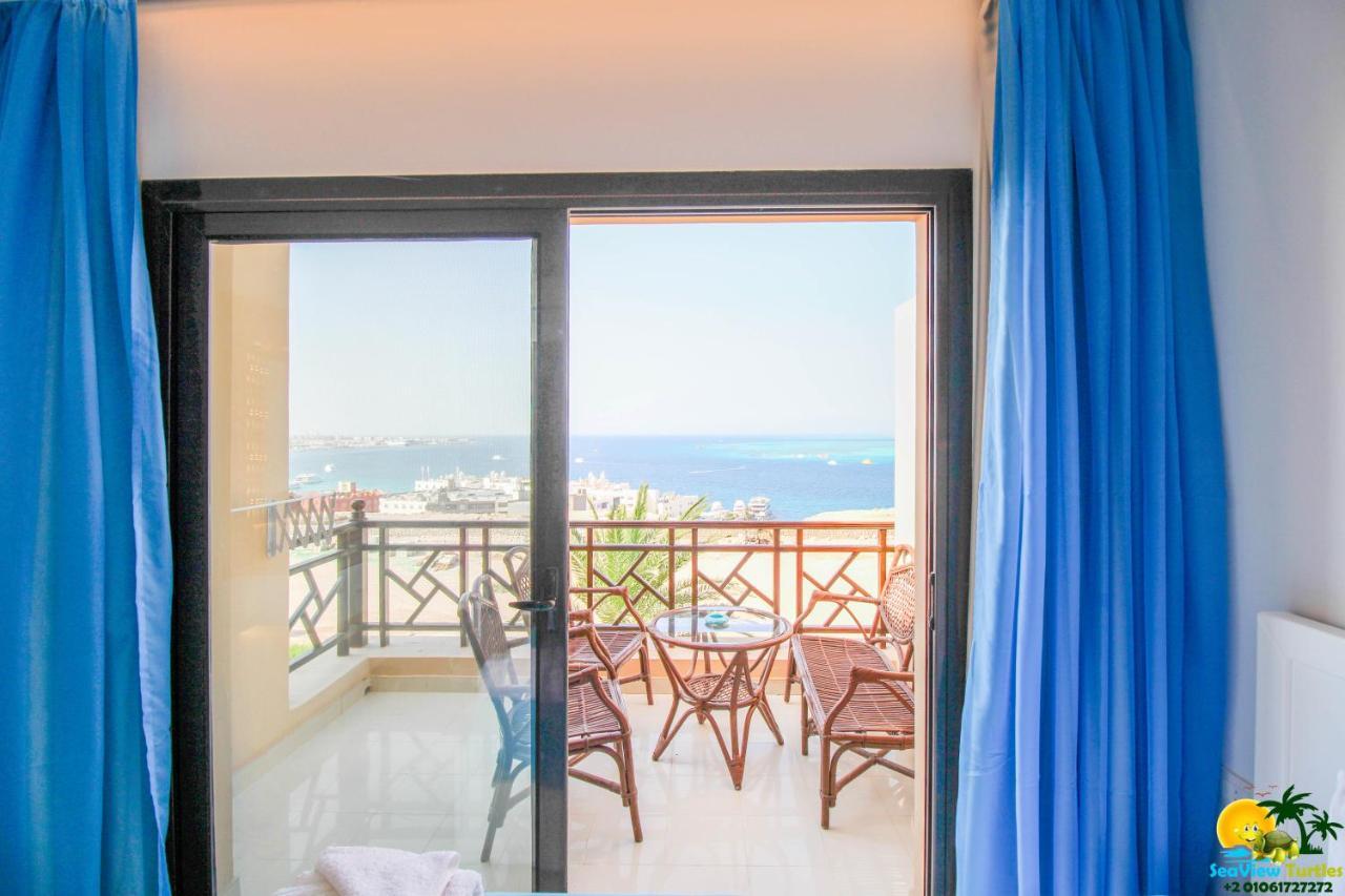 Bellevue The View Apartman Gurdaka Kültér fotó