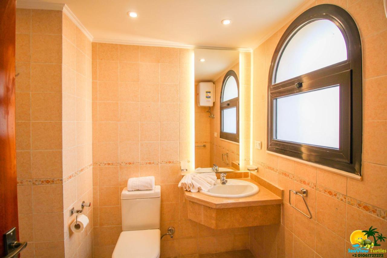 Bellevue The View Apartman Gurdaka Kültér fotó