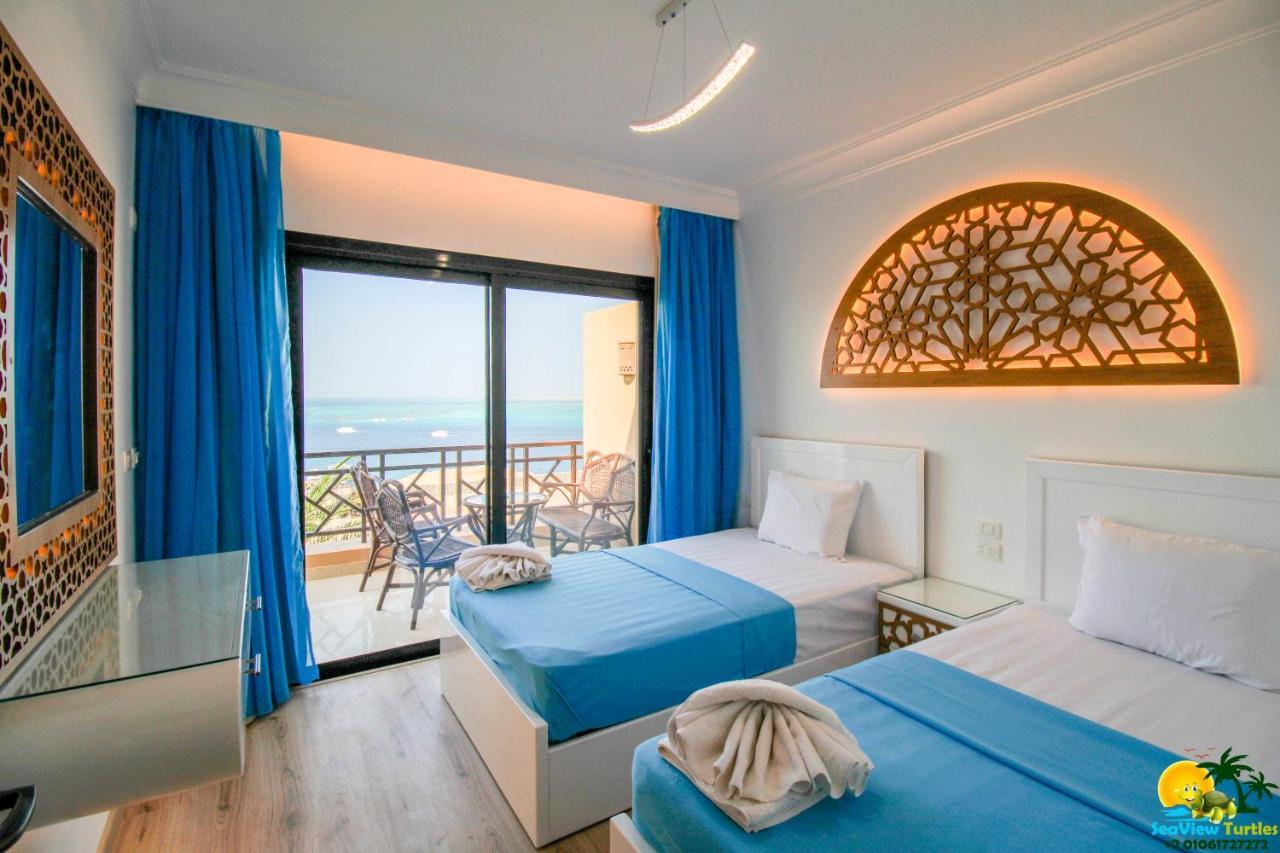 Bellevue The View Apartman Gurdaka Kültér fotó