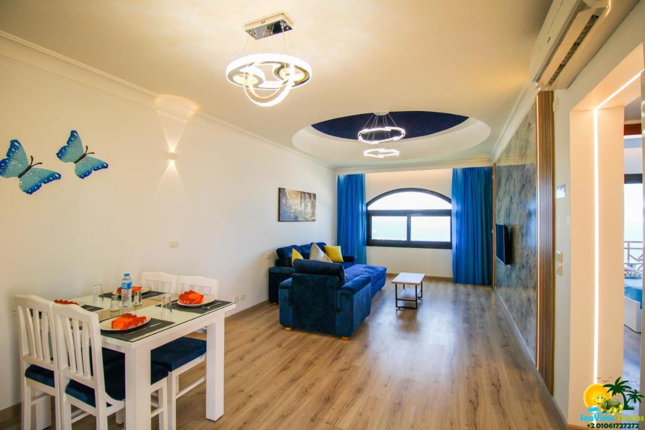 Bellevue The View Apartman Gurdaka Kültér fotó