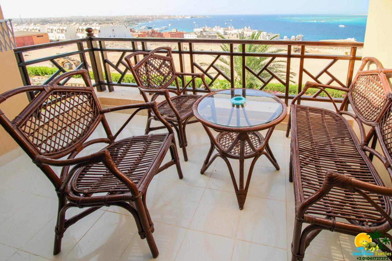 Bellevue The View Apartman Gurdaka Kültér fotó