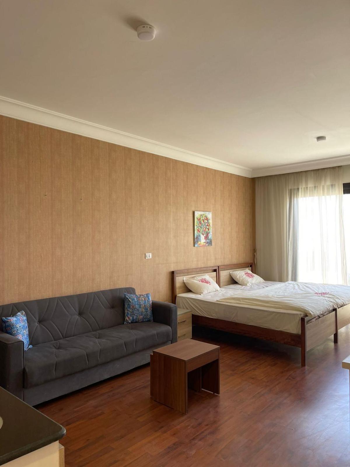 Bellevue The View Apartman Gurdaka Kültér fotó